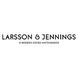 ラーソン&ジェニングス｜Larsson & Jennings 時計- 腕時計の通販