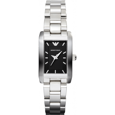 エンポリオアルマーニ 腕時計レディース腕時計 - 腕時計