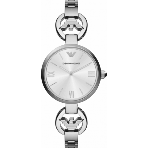 【新品】エンポリオアルマーニ 時計 腕時計 レディース ウォッチ
