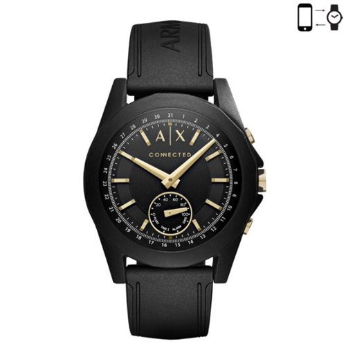 アルマーニエクスチェンジ/Armani Exchange/腕時計/スマートウォッチ