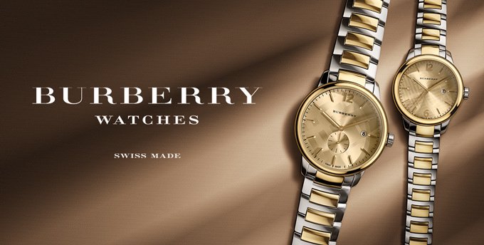 バーバリー｜Burberry 時計 - 腕時計の通販ならワールドウォッチショップ