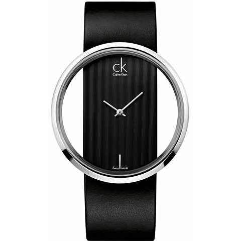 Calvin Klein(カルバンクライン) レディース腕時計　Glam K9423107 - おしゃれな腕時計ならワールドウォッチショップ