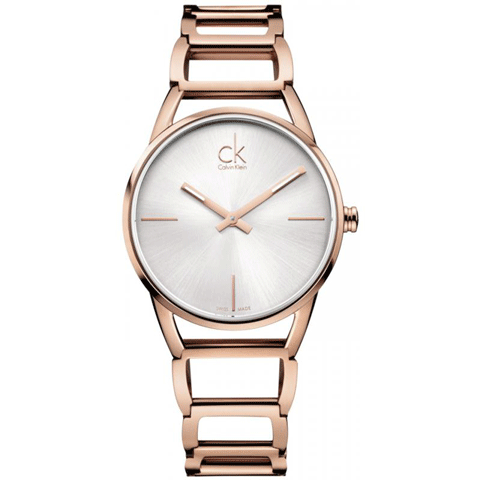 Calvin Klein(カルバンクライン) Stately(ステートリー) レディース腕時計　K3G23626　 -  おしゃれな腕時計ならワールドウォッチショップ
