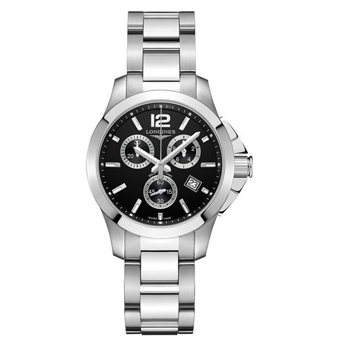 【LONGINES】メンズ腕時計 L1.614.3ムーブメント‥クオーツ