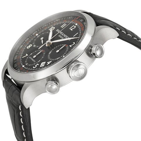 ボーム＆メルシエ　腕時計　ケープランド　クロノグラフ　M0A10042 - 腕時計の通販ならワールドウォッチショップ
