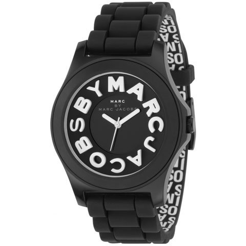 マークバイマークジェイコブス 腕時計 レディース スローン MBM4006 