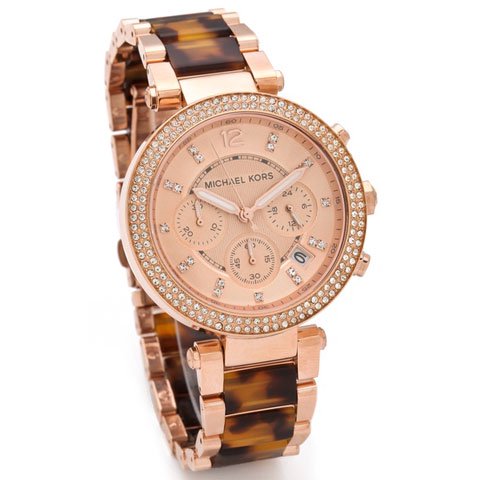 新品　Michael Kors 腕時計　MK5538腕時計