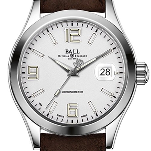 ボールウォッチ/BALL WATCH/ENGINEER II PIONEER/腕時計/メンズ ...