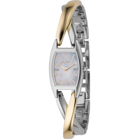 DKNY 腕時計腕時計 - 腕時計