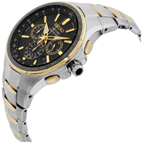高級コーチュラSEIKOセイコーSSG010新品未使用メンズウォッチ男性用腕時計