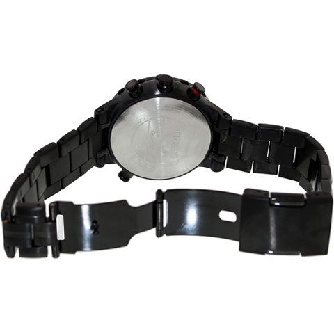 タイメックス 腕時計 インテリジェントクォーツ T2P140 ブラック