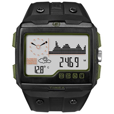 TIMEX EXPEDITION エクスペディッション WS4