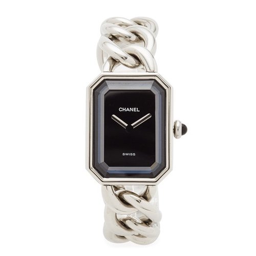 シャネル時計/Chanel/レディース腕時計/プルミエール/ヴィンテージ/シルバー - 腕時計の通販ならワールドウォッチショップ