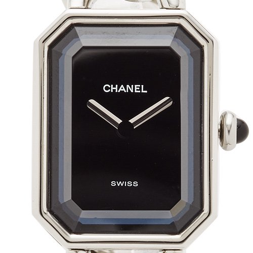 シャネル時計/Chanel/レディース腕時計/プルミエール/ヴィンテージ/シルバー - 腕時計の通販ならワールドウォッチショップ
