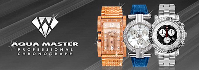 アクアマスター｜Aquamaster 時計 - 腕時計の通販ならワールドウォッチ