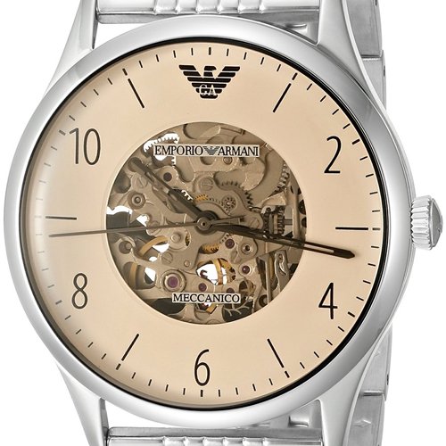 エンポリオアルマーニ|Emporio Armani 時計 - 腕時計の通販なら 