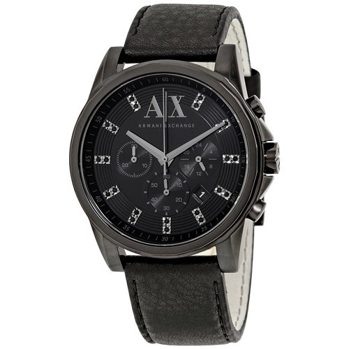 アルマーニ エクスチェンジ｜Armani Exchange 時計 - 腕時計の通販なら