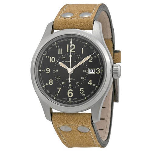 ハミルトン｜Hamilton 時計 - 腕時計の通販ならワールドウォッチショップ