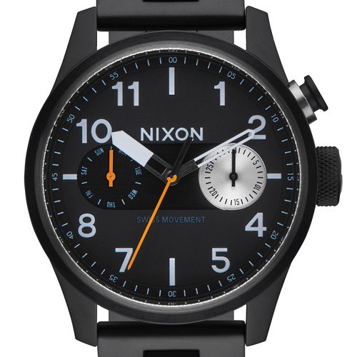 ニクソン｜NIXON 時計 - 腕時計の通販ならワールドウォッチショップ