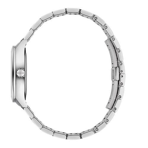 グッチ　腕時計 GUCCI - グッチ 24Pダイヤ シニョーリア 動作良好 レディース