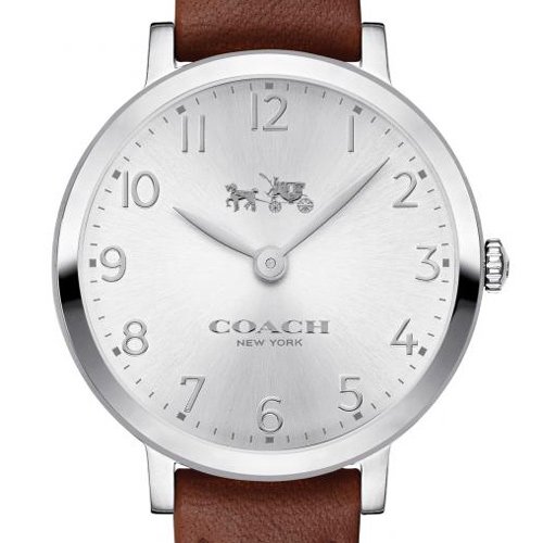 コーチ｜Coach 時計 - 腕時計の通販ならワールドウォッチショップ