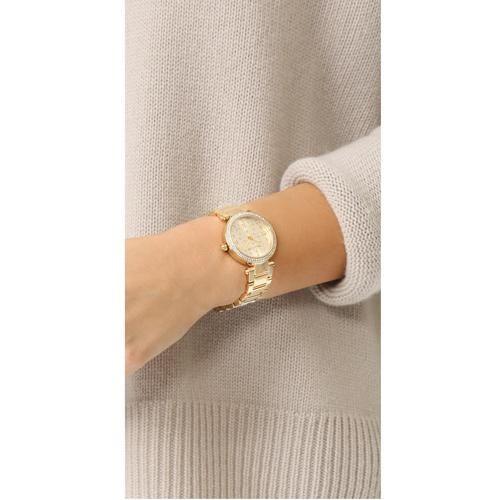 マイケルコース/Michael Kors 時計 レディース ミニパーカー