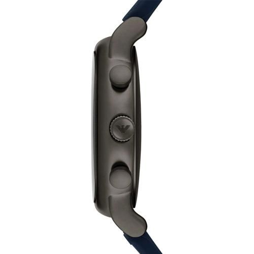 EMPORIO ARMANI 時計 Amazon.co.jp: EMPORIO ARMANI エンポリオアルマーニ メンズ