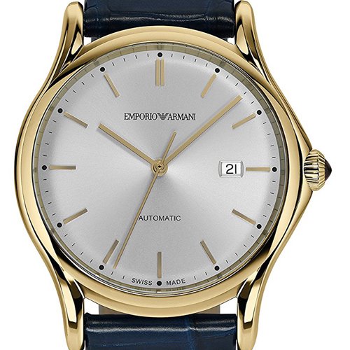 エンポリオアルマーニ/EmporioArmani スイスメイド- 腕時計の通販なら 