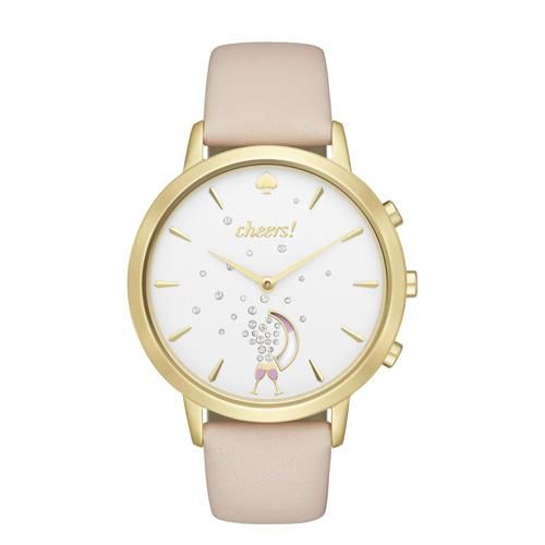 ケイトスペード kate spade 時計 watch3回くらいしか使ってません