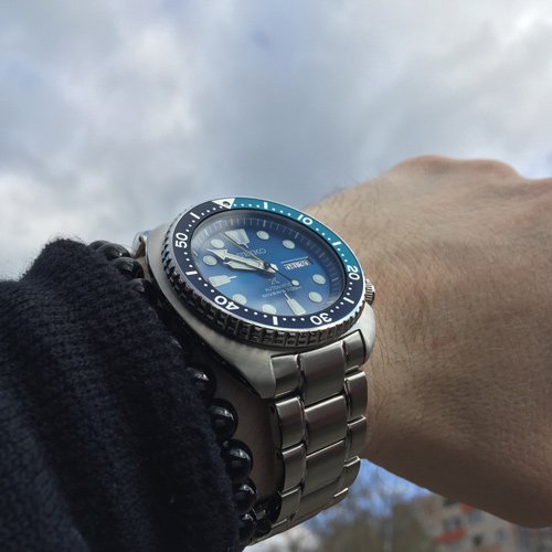 セイコー SEIKO 腕時計 人気 ウォッチ SRPB11K1
