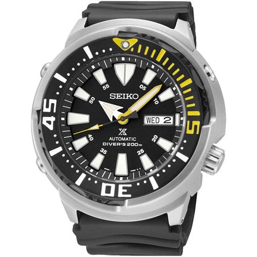 SEIKO 腕時計 プロスペックスダイバー 逆輸入モデル - 時計
