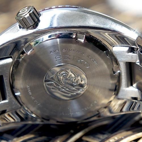 セイコー逆輸入/時計/SEIKO/プロスペックス/ダイバーズ/SBDC003