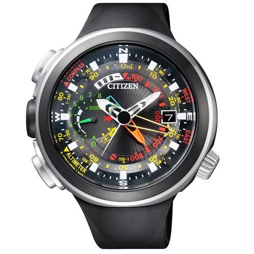 CITIZEN シチズン　プロマスター アルティクロン シーラス