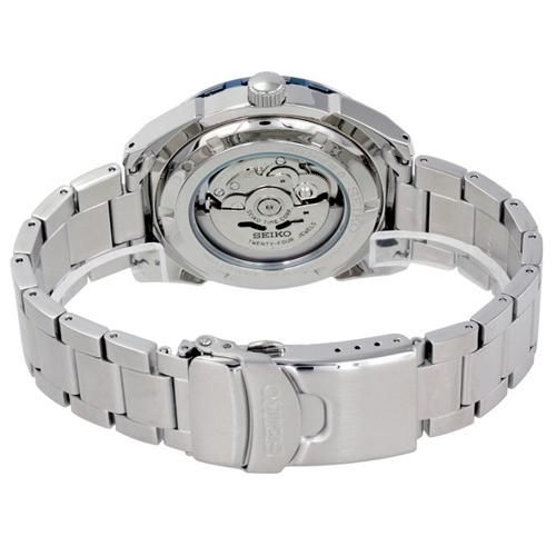 ゴルゴ⭐️プロフ必読⭐️専用 自動巻き腕時計 セイコー逆輸入/時計/SEIKO/ファイブ/スポーツ/SRP747K1