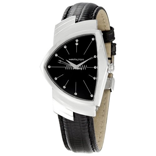 ハミルトン 腕時計 ベンチュラ - 腕時計の通販ならワールドウォッチ 