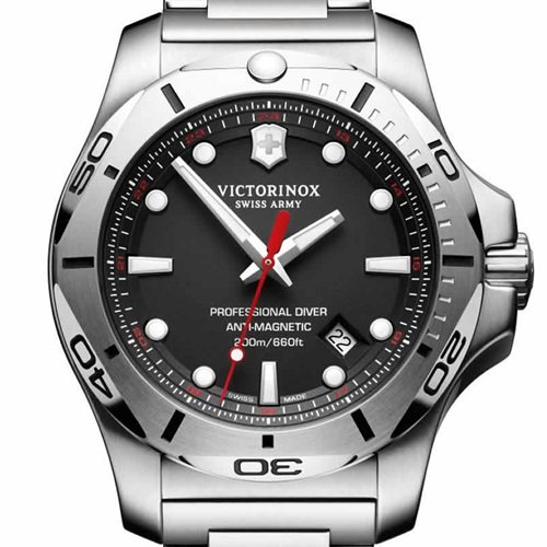 ビクトリノックス/VICTORINOX/腕時計/INOX/プロフェッショナル