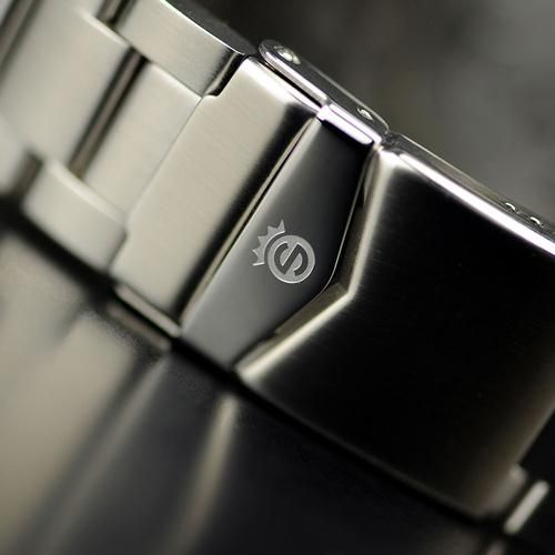 スタインハート/Steinhart/腕時計/オーシャン/Ocean 1 GMT Black スタインハート/Steinhart/腕時計/オーシャン/Ocean 1 GMT Black