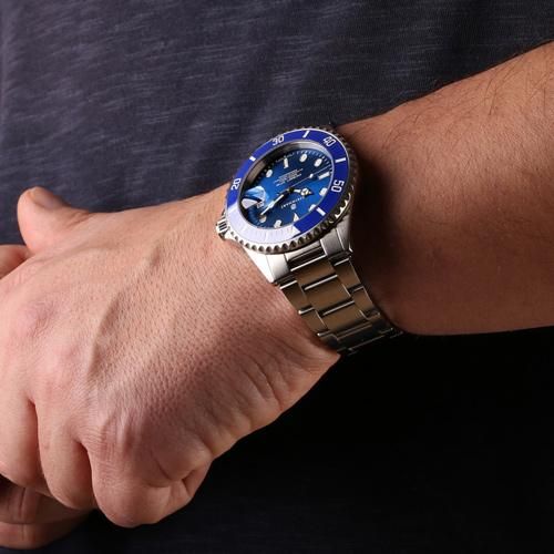 スタインハート/Steinhart/腕時計/オーシャン/Ocean 1 Premium