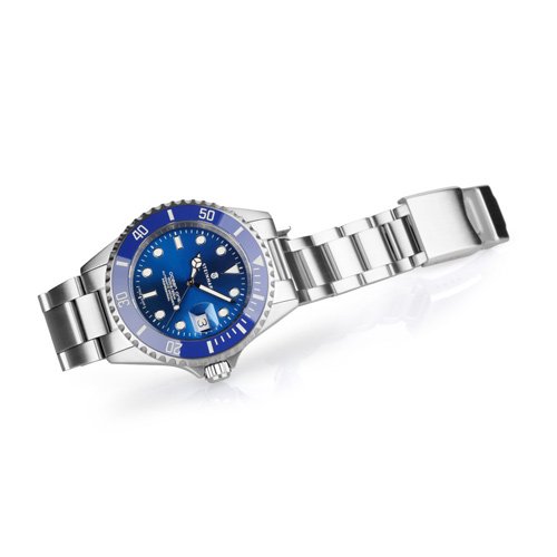 スタインハート/Steinhart/腕時計/オーシャン/Ocean 1 Premium Blue