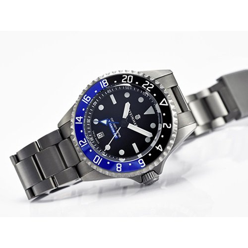 スタインハート/Steinhart/腕時計/オーシャン/Ocean Titanium 500