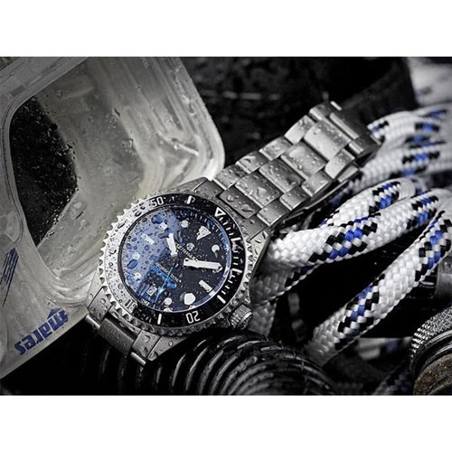 スタインハート/Steinhart/腕時計/オーシャン/Ocean Titanium 500 Premium/ダイバーズウォッチ/メンズ/スイスメイド