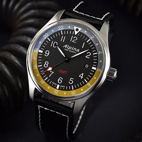 アルピナ｜ALPINAの時計を販売しています。安心の交換返品保証と5年間 