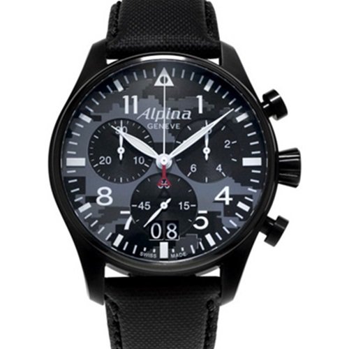 アルピナの時計のスタータイマー｜Startimerを取り扱っています。