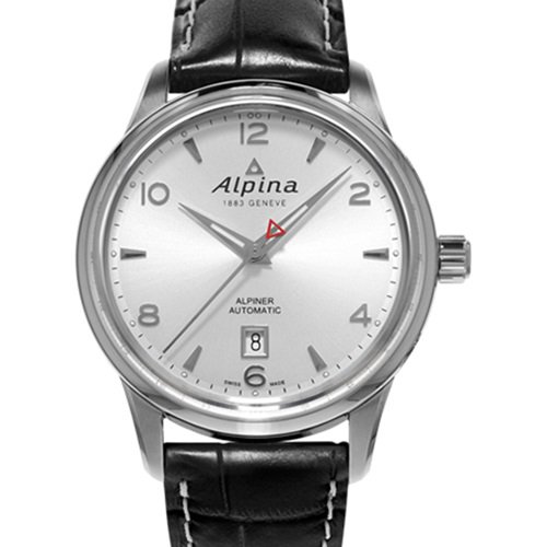 アルピナ/Alpina/腕時計/ALPINER AUTOMATIC/メンズ/スイスメイド/AL