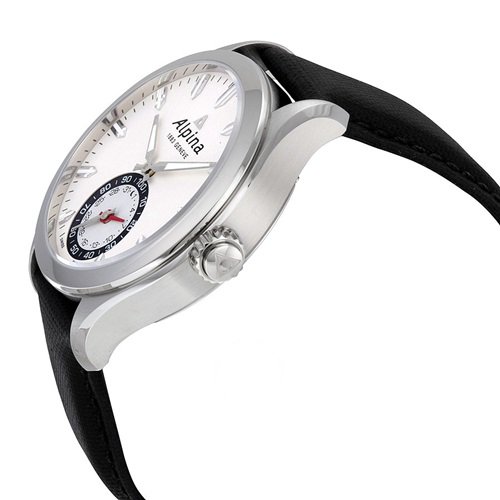 アルピナ/Alpina/腕時計/HOROLOGICAL SMARTWATCH/メンズ/スイスメイド/AL-285S5AQ6/スマートウォッチ