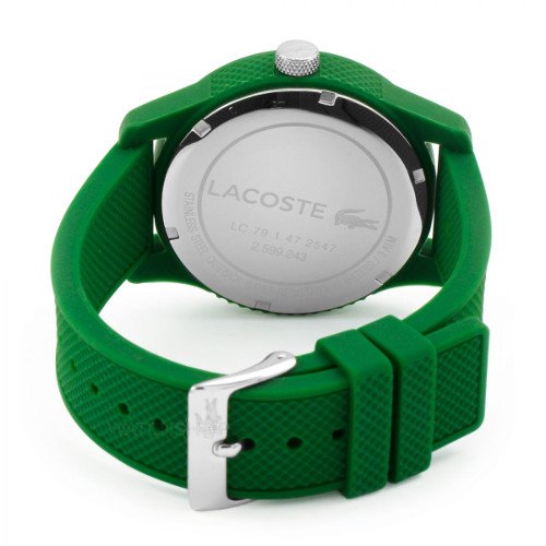 ラコステ｜Lacoste 時計 - 腕時計の通販ならワールドウォッチショップ
