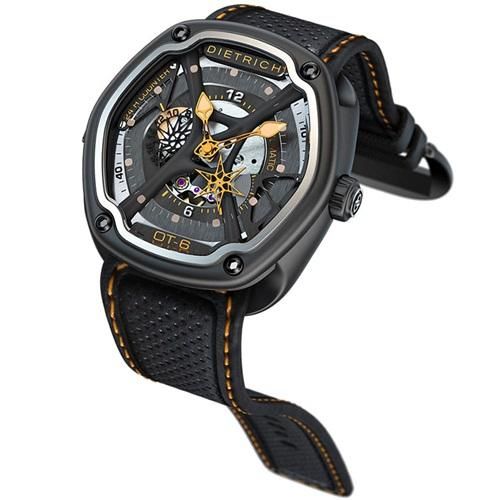 ディートリッヒ｜Dietrichの腕時計-腕時計の通販ならワールドウォッチ