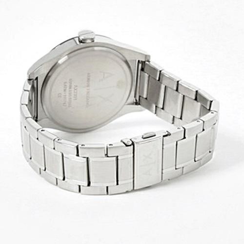 【アルマーニエクスチェンジ】　メンズ腕時計（自動巻き） アルマーニエクスチェンジ/Armani Exchange/腕時計/メンズ