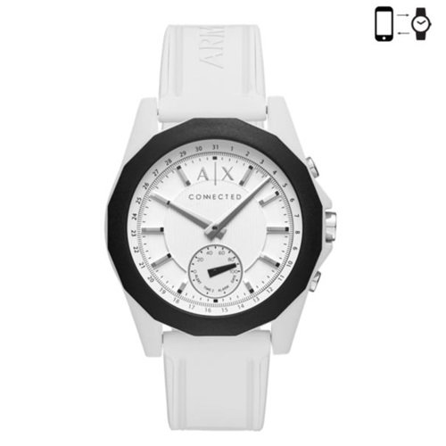 アルマーニエクスチェンジ/Armani Exchange/腕時計/スマート