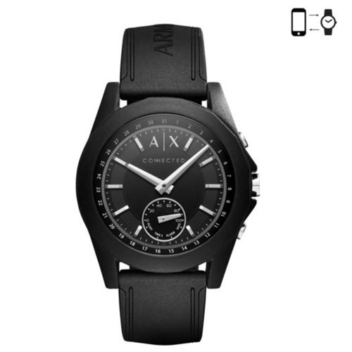 アルマーニエクスチェンジ/Armani Exchange/腕時計/スマートウォッチ 